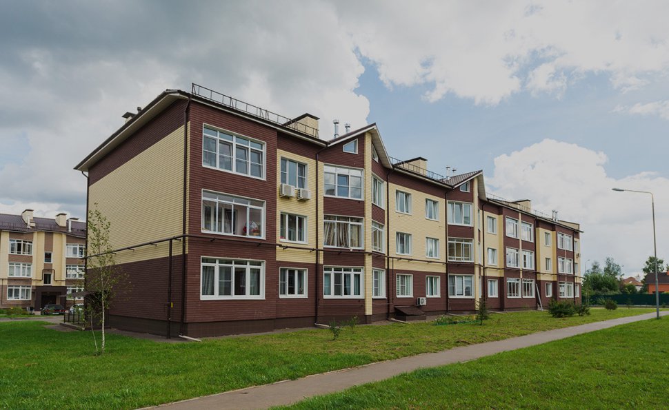 Павловский квартал